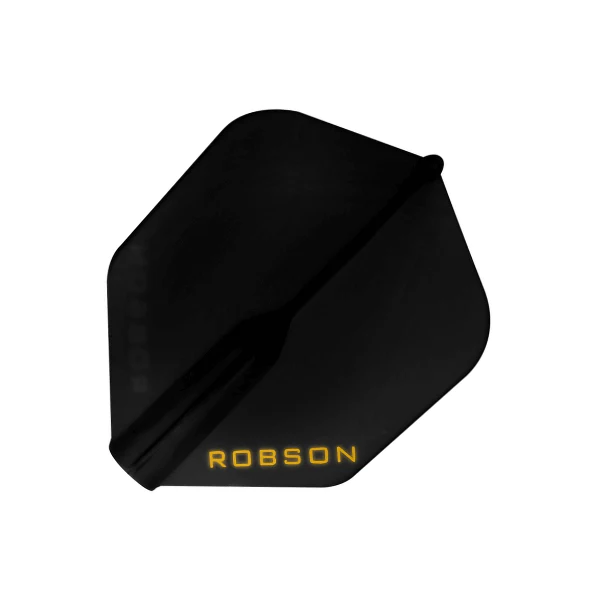 Robson Plus Flights No.6 - Schwarz