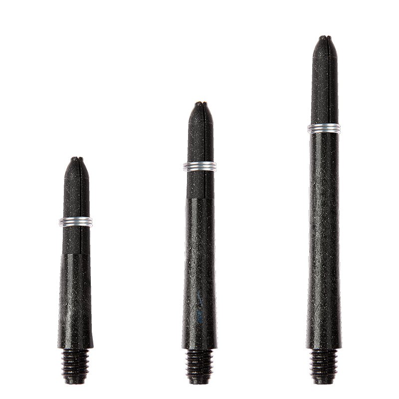 Winmau Carbon Fibre Shaft - Black