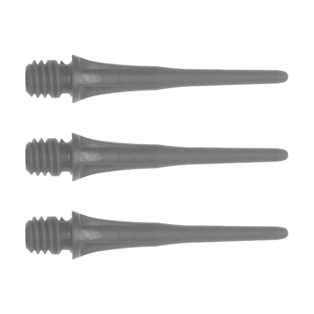 Cosmo Fit Point Plus Spitzen - Grau