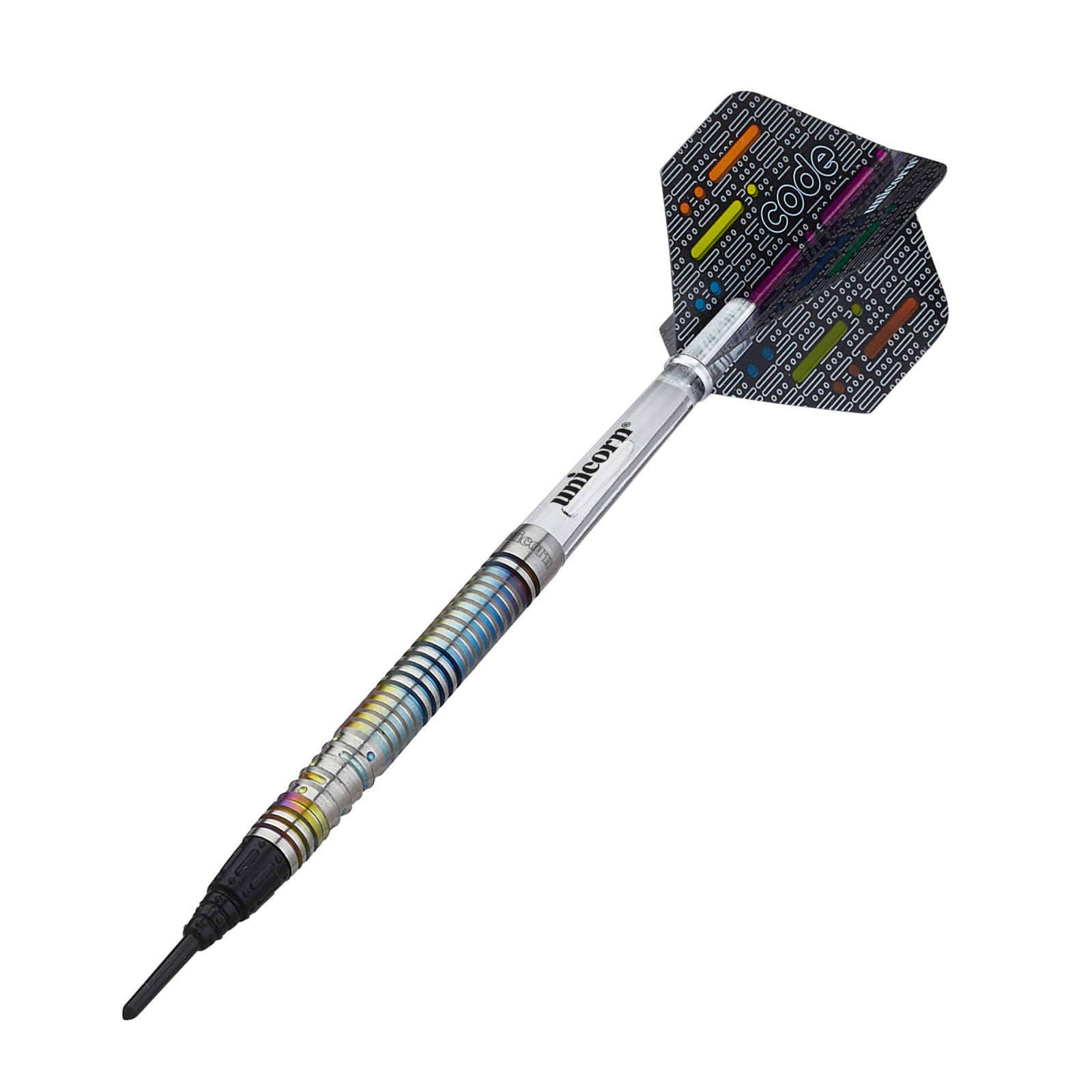 Michael Smith Code Players - Softdart