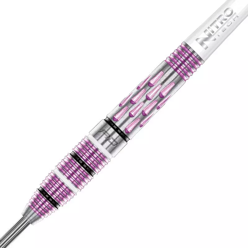 Artura 1 Shocking Pink - Steeldart