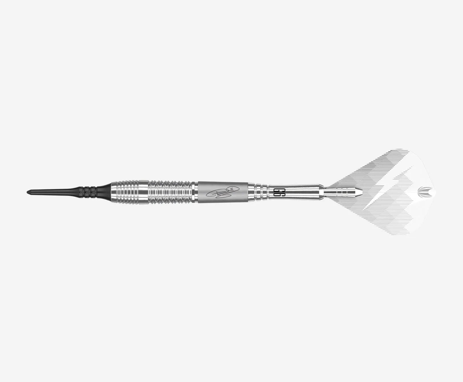 Phil Taylor Power 9Five Gen 6 - Softdart
