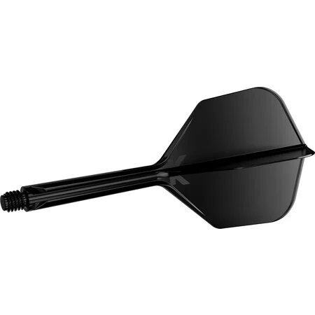 Target K-Flex No6 Flight System - Black