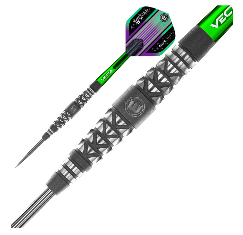 Simon Whitlock Atomisde - Steeldart