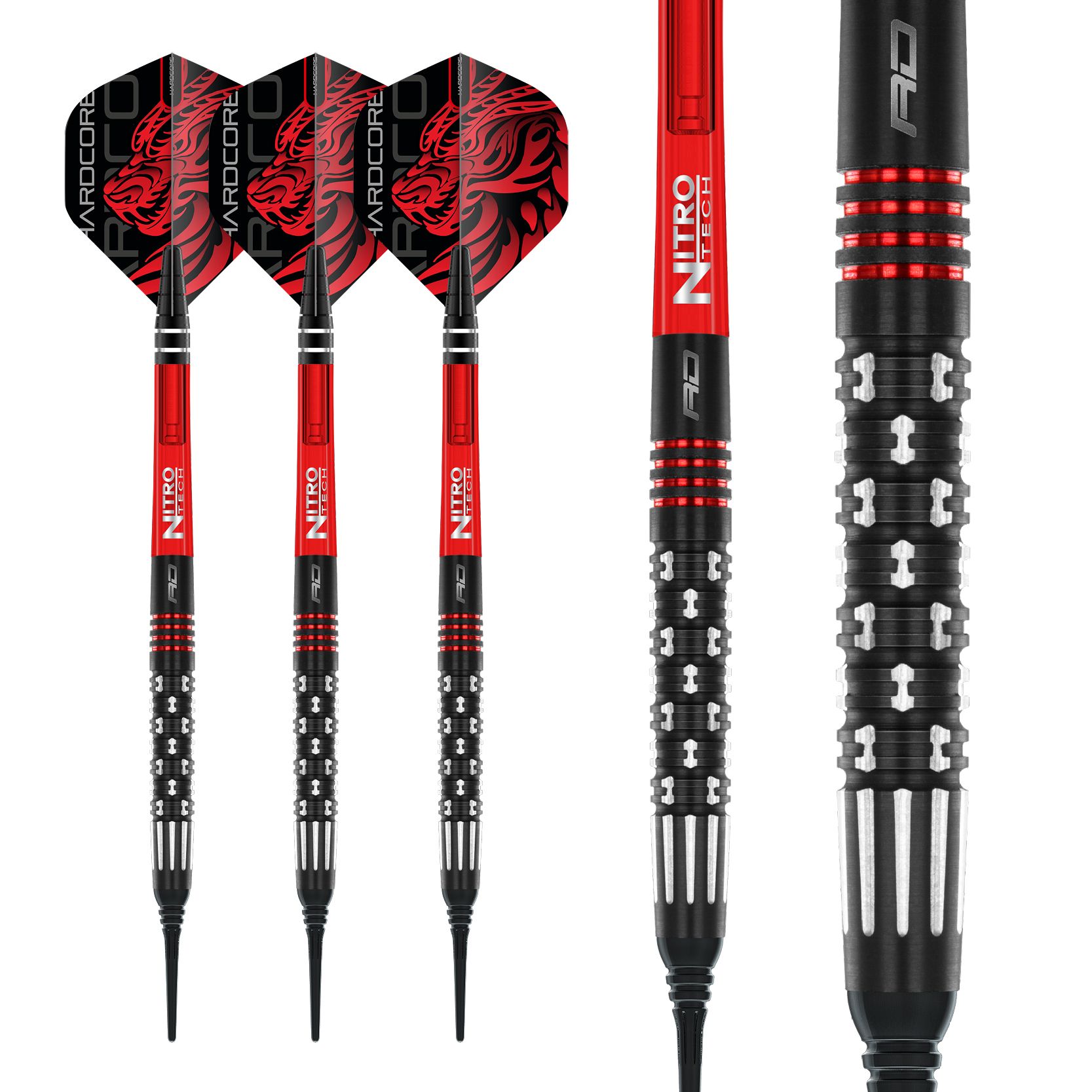 Jonny Clayton Premier League SE - Softdart