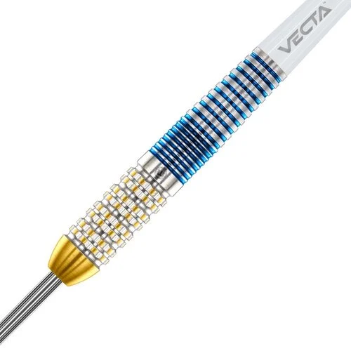 Steve Beaton Legacy Edition Winmau - Steeldart
