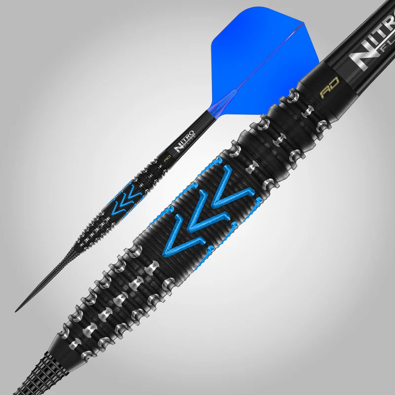 RedDragon - AMP Torpedo - Steeldart
