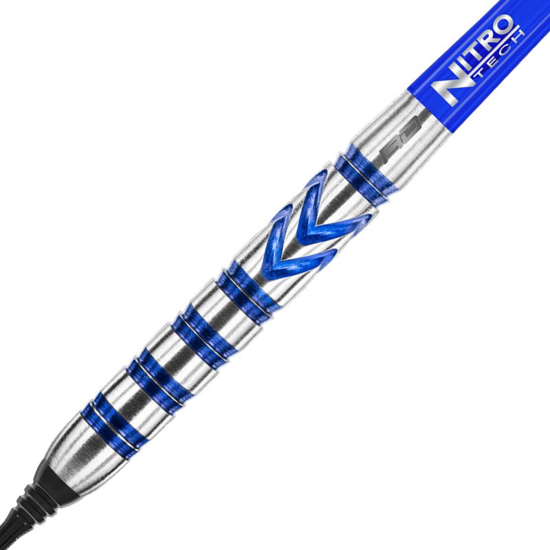 Gerwyn Price Blue Originals - Softdart