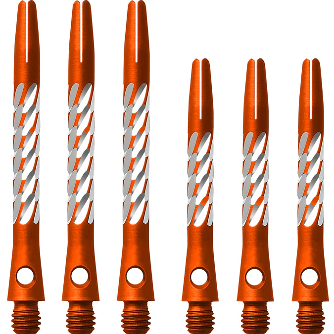 Unicorn Premier Aluminium Shaft - red
