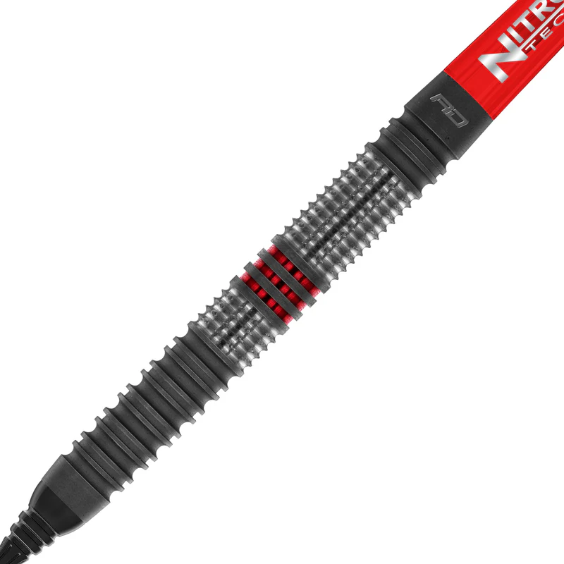 Jonny Clayton Hiraeth RedDragon - Softdart