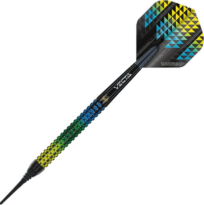 Firestorm Winmau - Softdart