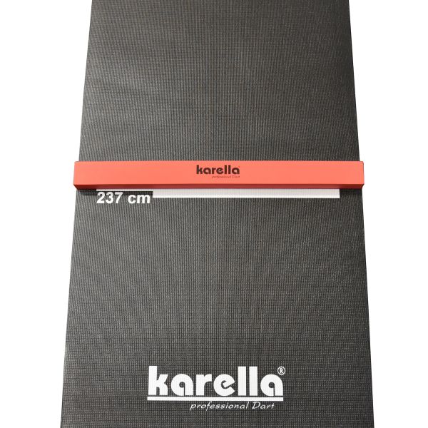 Karella - Oche Ultimo selbstklebend - 60cm Abwurflinie