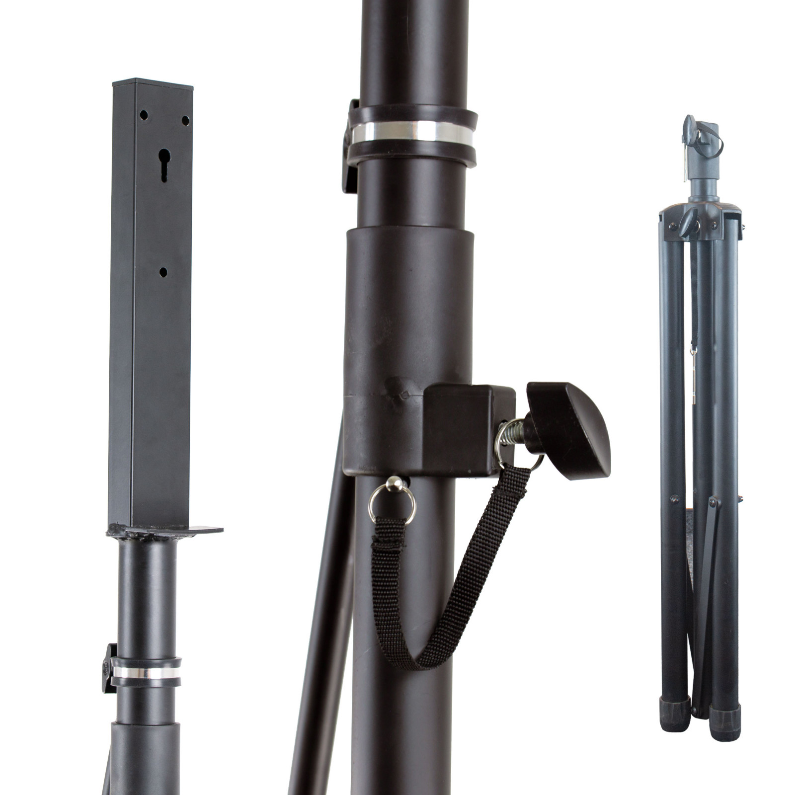 Bull's Vibex S Mobile Dartstand