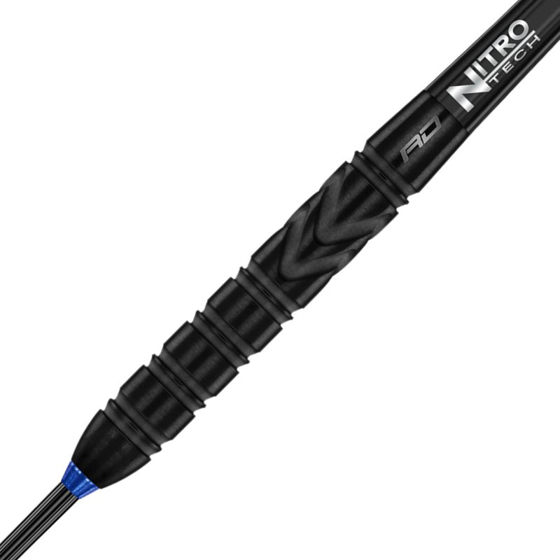 Gerwyn Price - Black SE - Steeldart