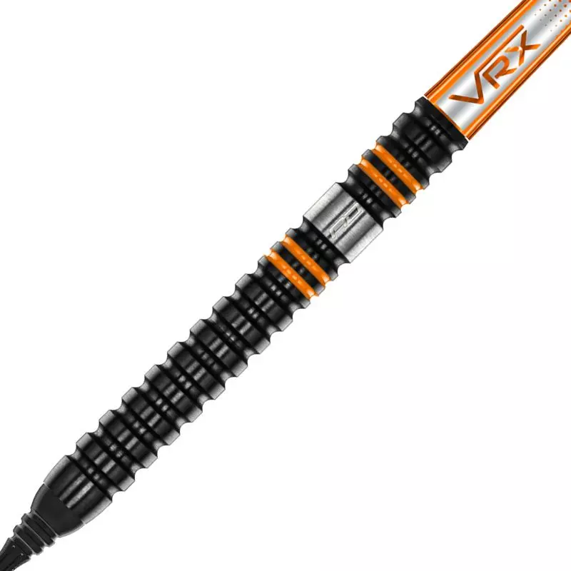 Amberjack Pro 1 RedDragon - Softdart