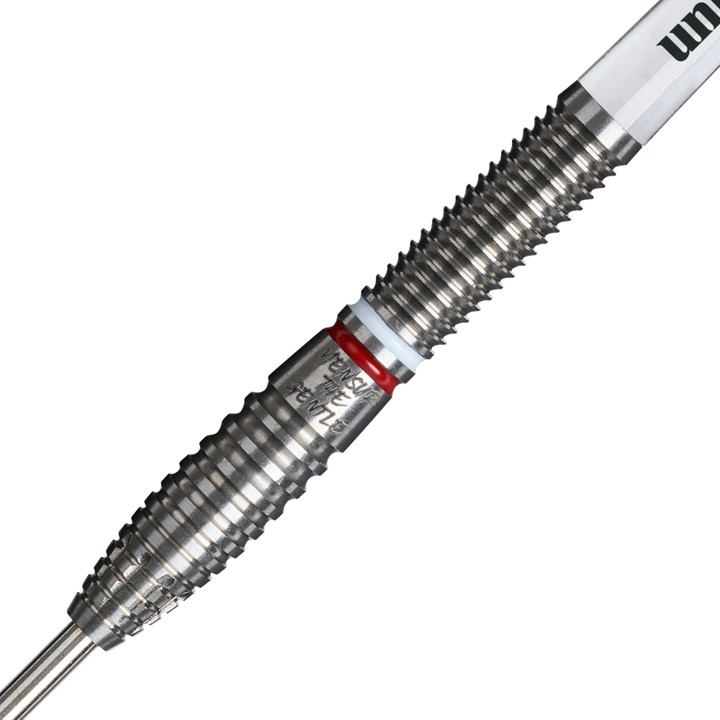 Mensur Suljovic The Gentle - Unicorn 95% Tungsten - Steeldart