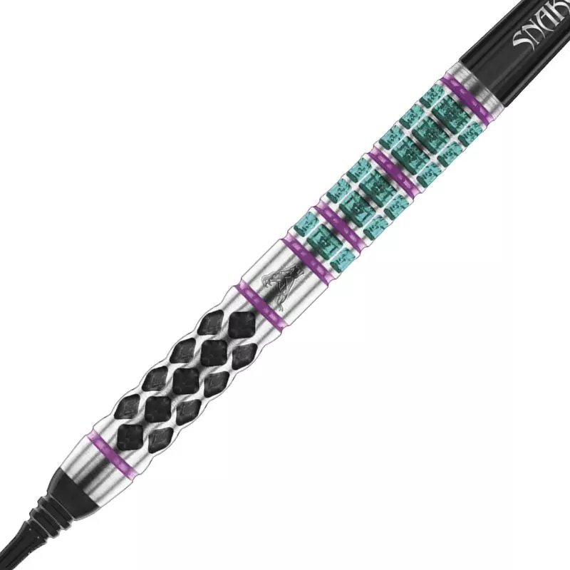 Peter Wright Hypa Venom -Softdart