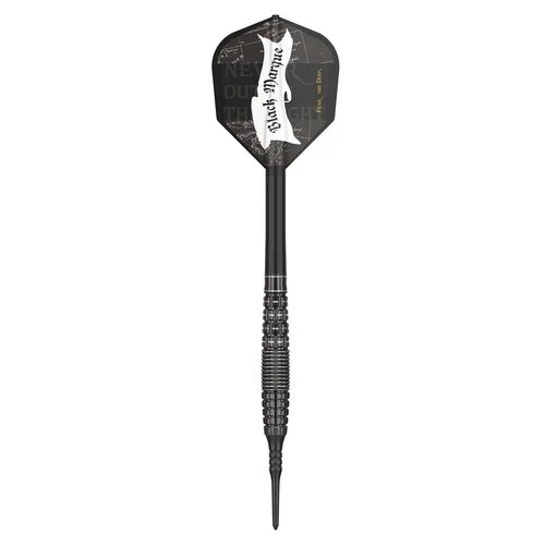 Target Japan Black Marque Phantom 90% - Softdart