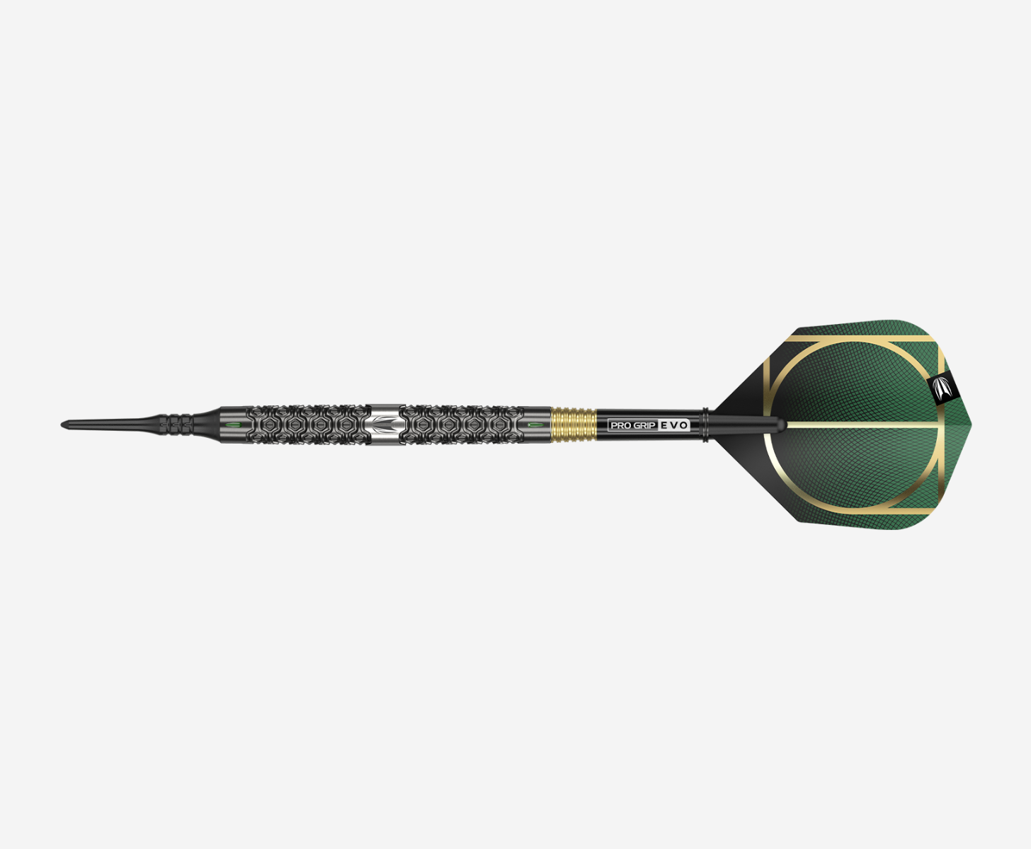 CULT 10 Target - Softdart