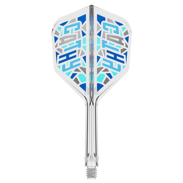 Target Japan K-Flex Charis No6 Flight System - Cathy Leung