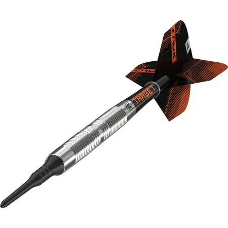 Crux 11 Target - Softdart