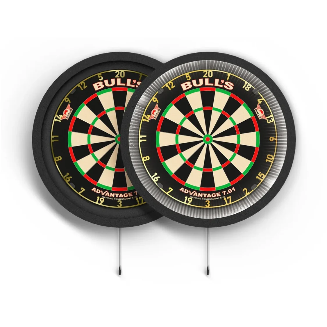 Bull's NL Lumo2 Surround Light System - Lichtsystem