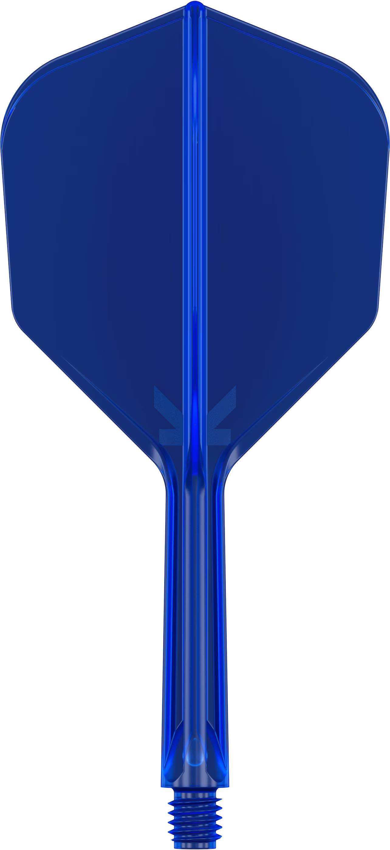 Target K-Flex No6 Flight System - Blue