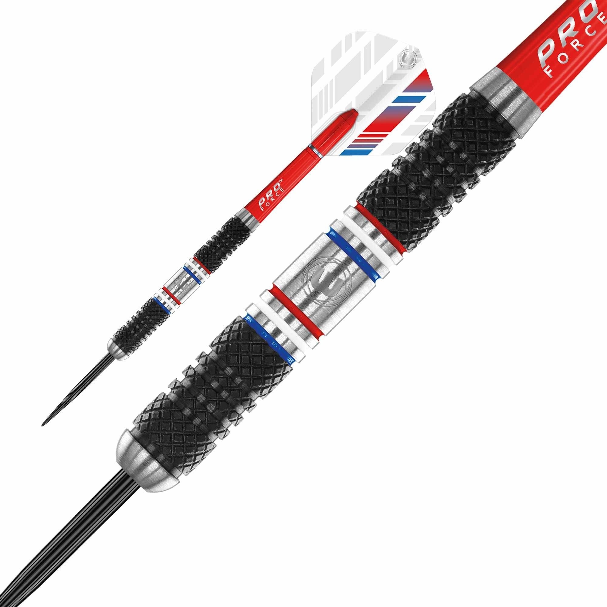 Thibault Tricole Winmau - Steeldart