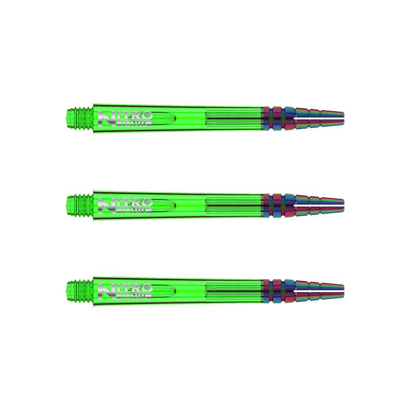 Nitrotech Ionic Shaft - Medium