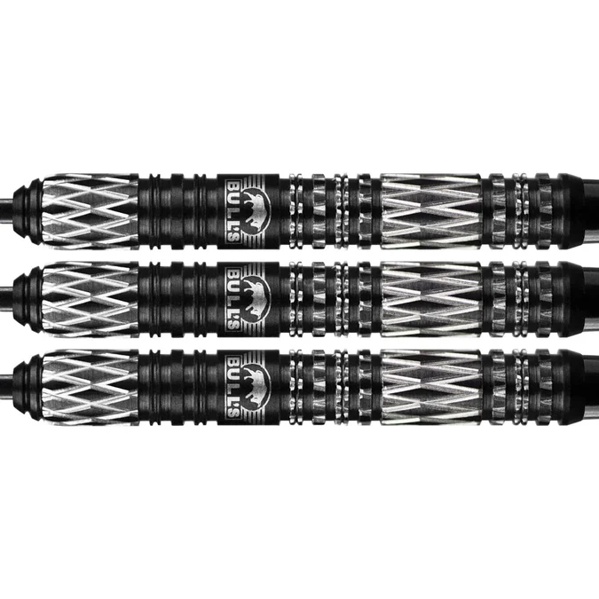 Bulls Luna Darts - Steel Tip - Phobos - Steeldart