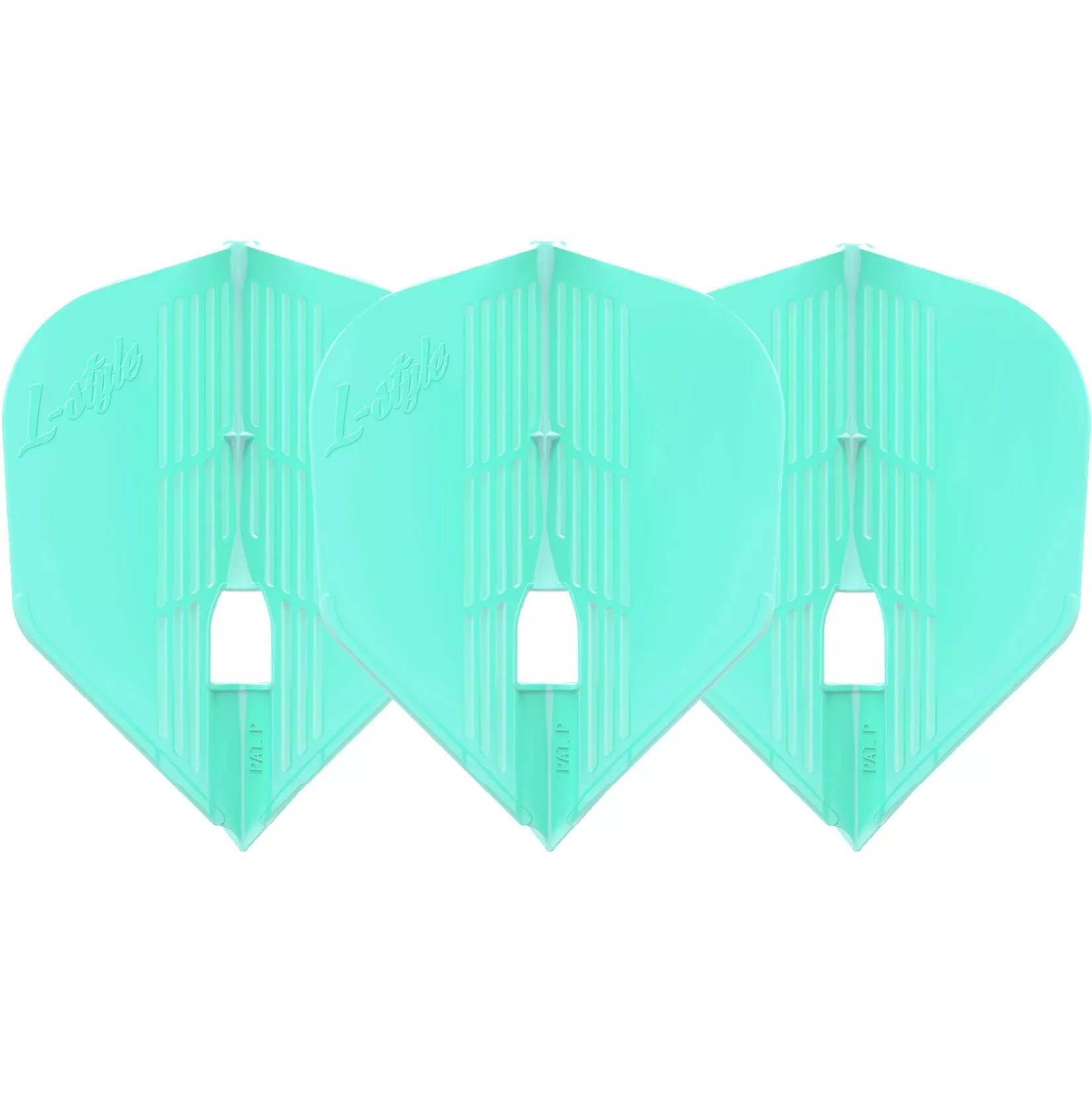 L-Style L3 Kami Champagne Flights - Miracle Green