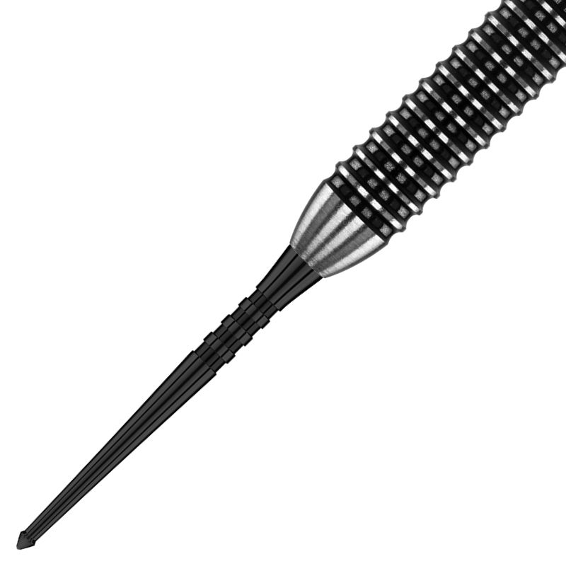 RedDragon Specialist Raptor GT Dart Point - Black