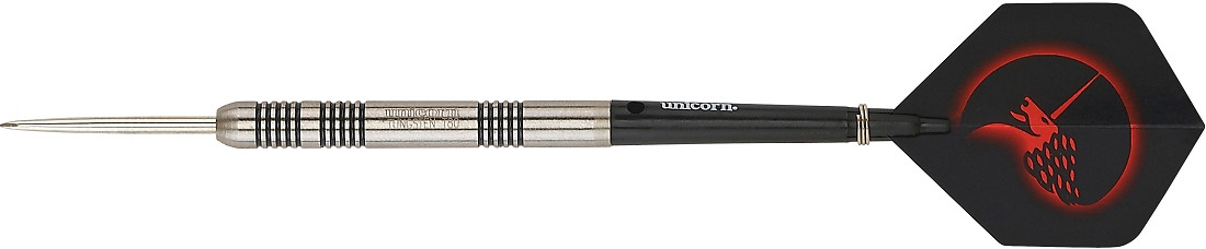 Core Tungsten Unicorn - Steeldart