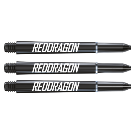 Logo Street Art - RedDragon Shaft - Short