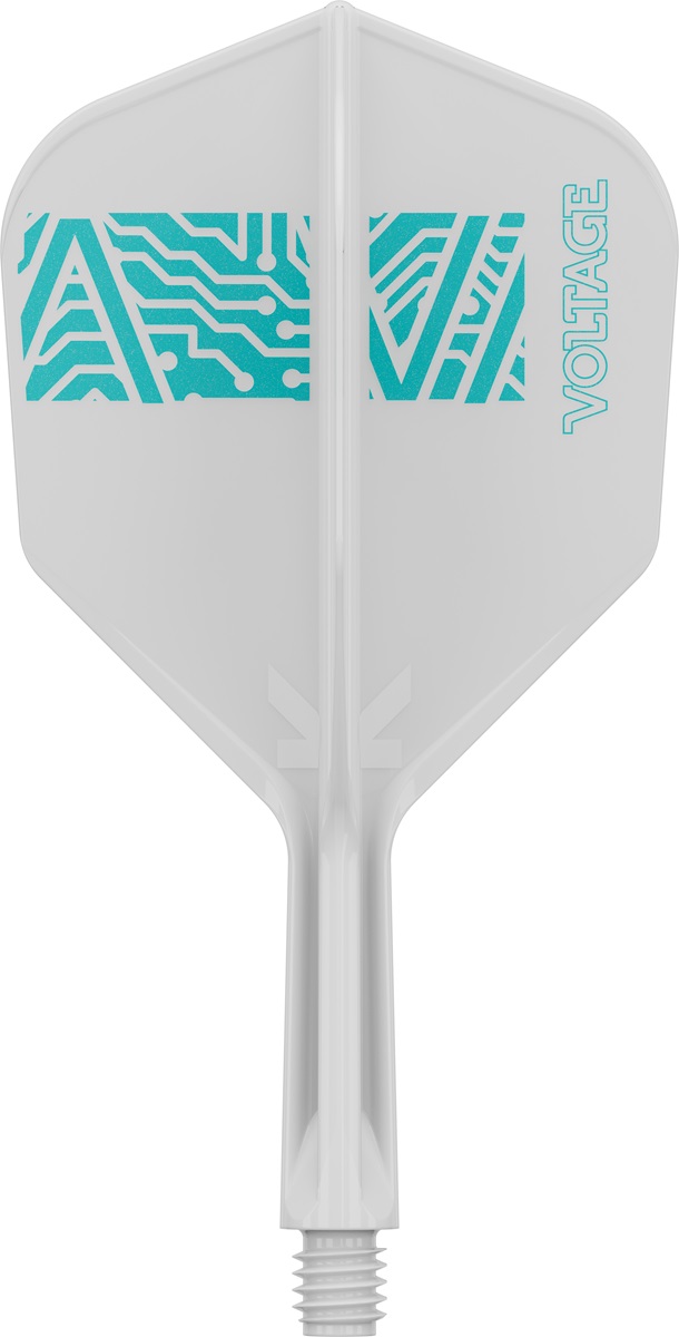 Rob Cross 95K Edition Target - Steeldart
