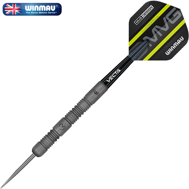 Michael van Gerwen Exact - Steeldart