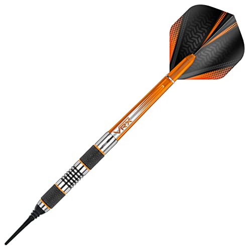 Amberjack 1 RedDragon - Softdart