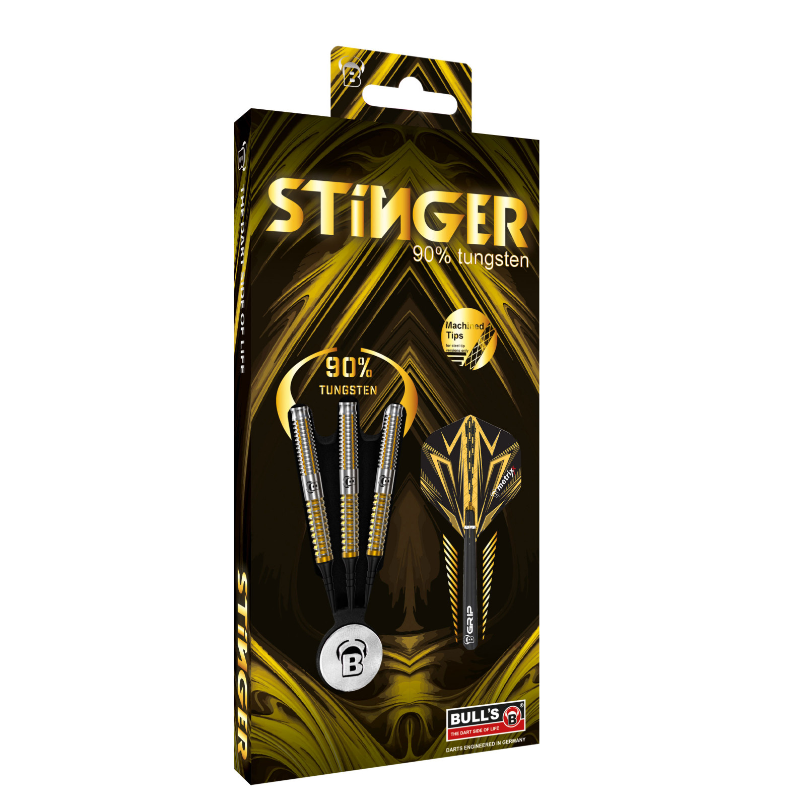 BULL'S Stinger - Softdart