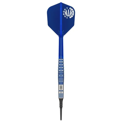 Toru Suzuki Sereno Gen1 Target Japan 95% - Softdart