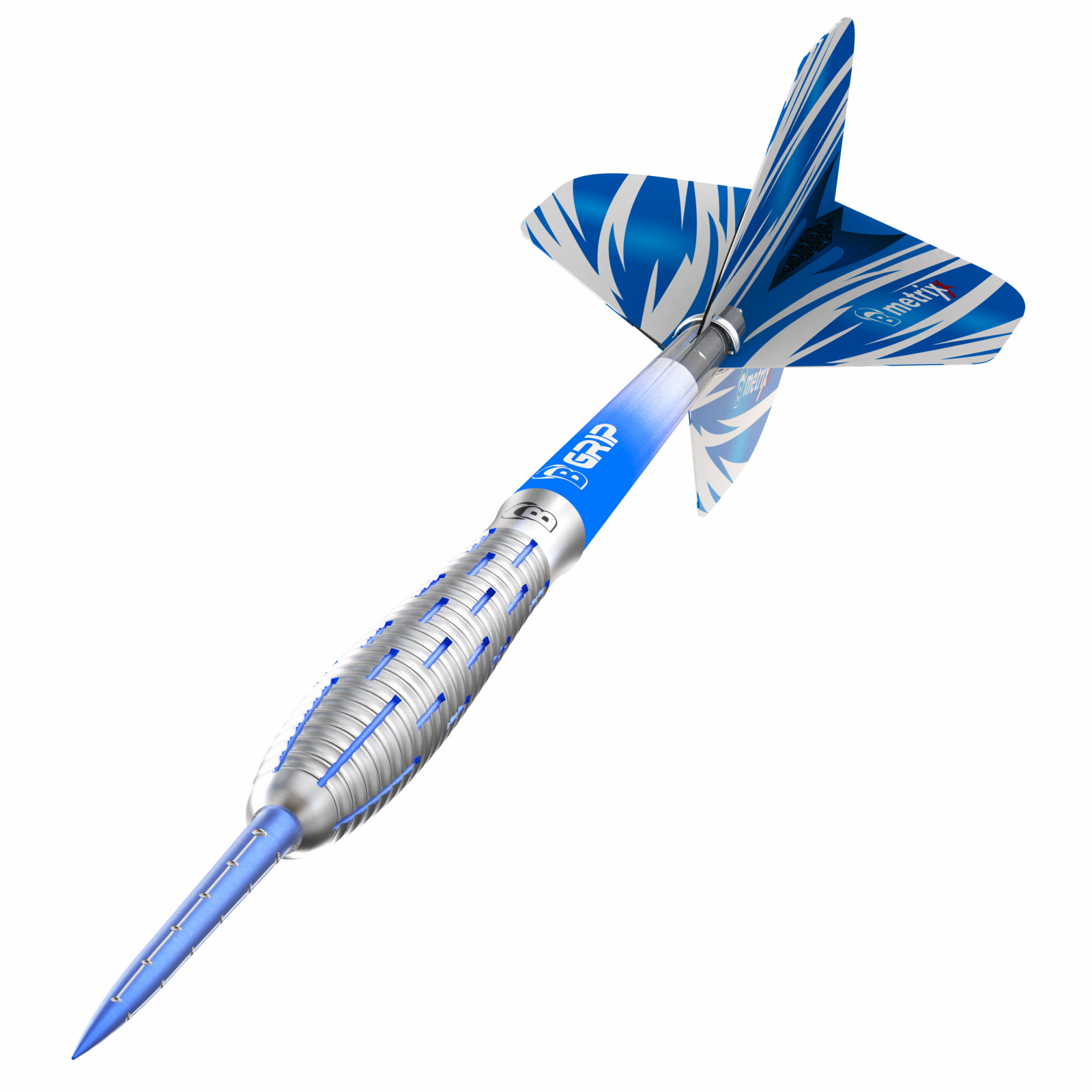 Azza Bull's - Steeldart