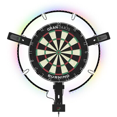 GranDarts Gran Eye Sync LED G2 - Beleuchtung