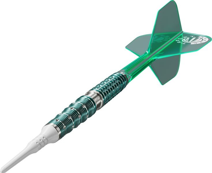 Mikuru Suzuki - The Miracle Gen7 - Target Japan - Softdart