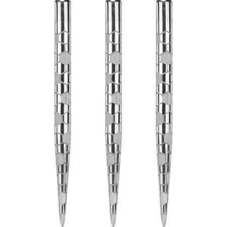 Onyx Pro Target Point - Silver