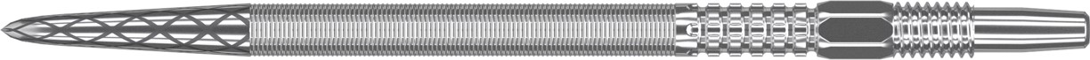 Target Swiss Point DX - Silver