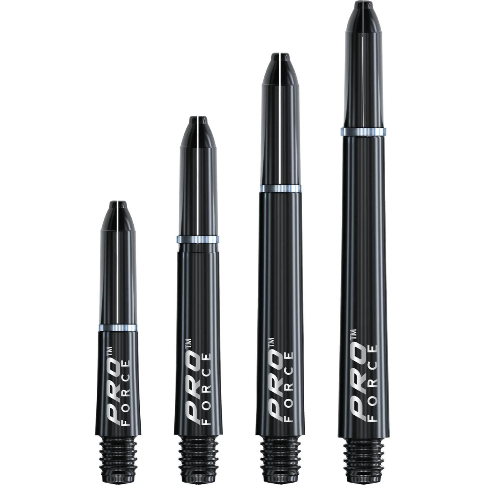 Winmau Pro-Force Shaft - Black