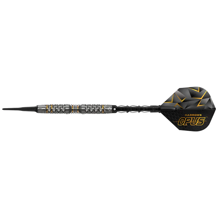 Harrows Opus 90% Soft Tip - Softdart