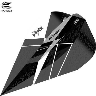 Phil Taylor Power Gen 8 Pro Ultra Flights