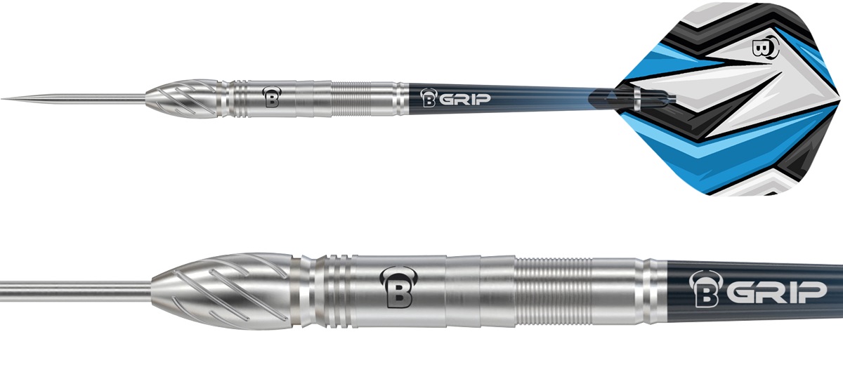 Bulls Stone S1 - Steeldart
