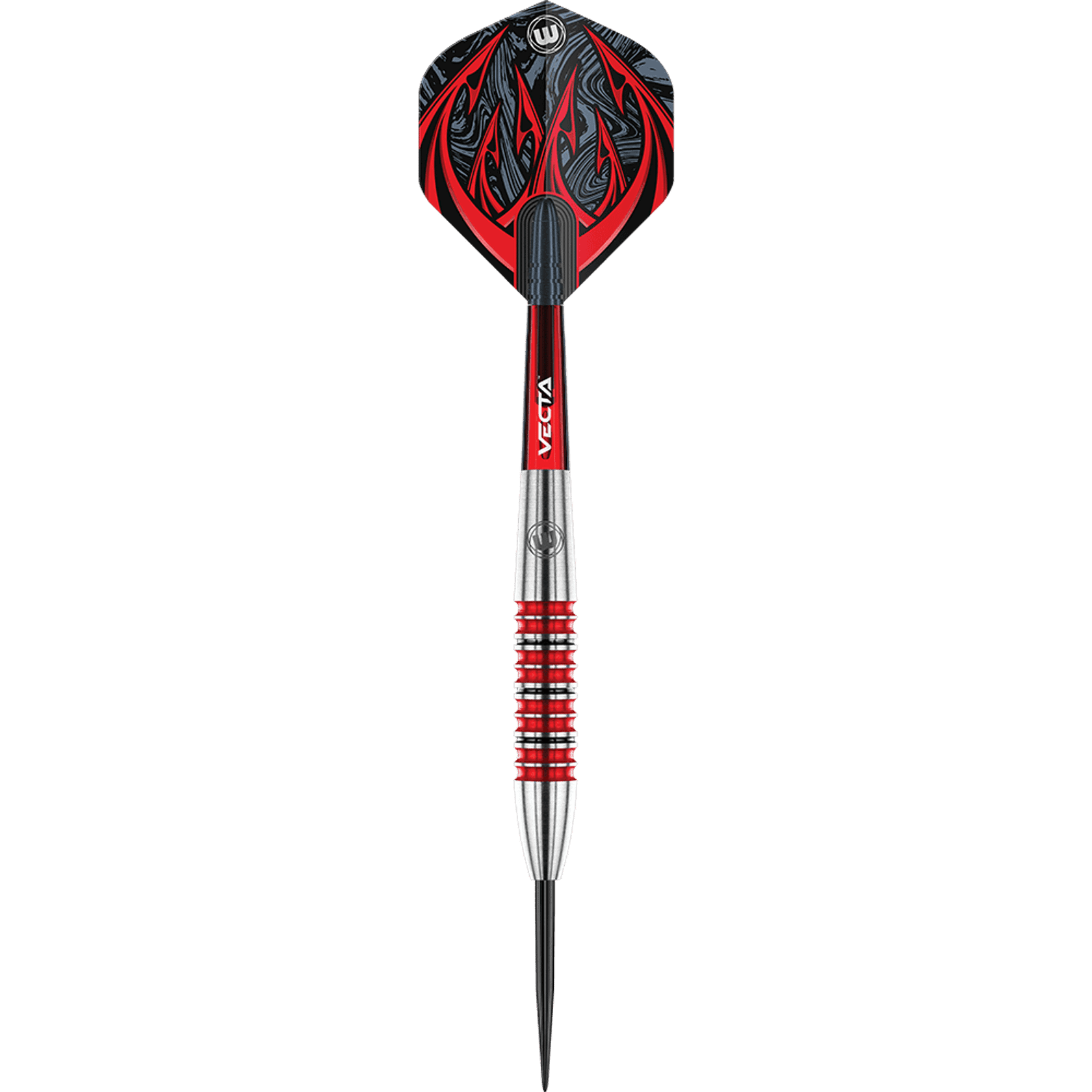 Diablo Barrel Torpedo Winmau - Steeldart