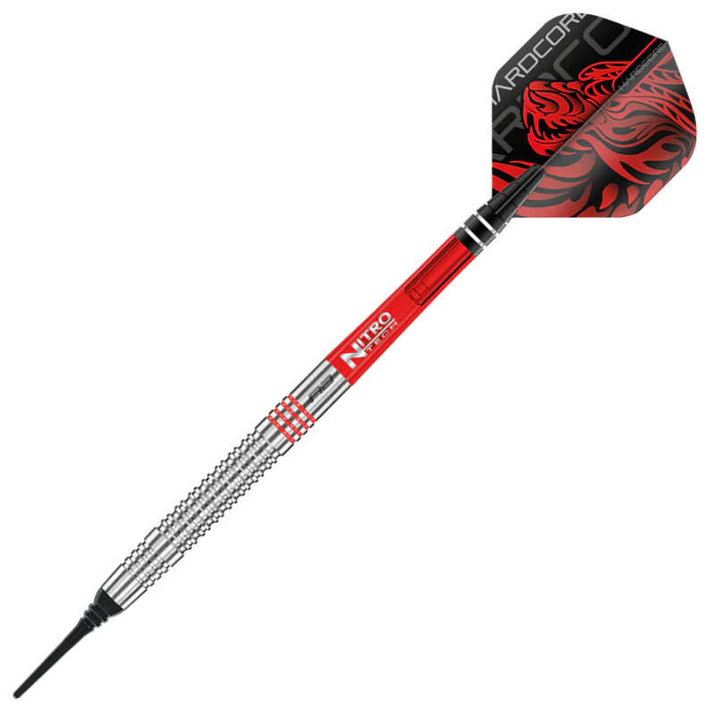 Jonny Clayton Original 2.0 - Softdart